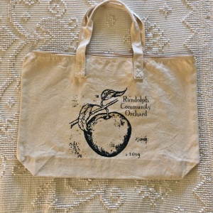 Orchard Tote Bag